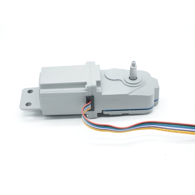 購入 60BLFX01A-001WG12 260rpm Dcみみずギヤ モーター24V 1N.M 5A online manufacture