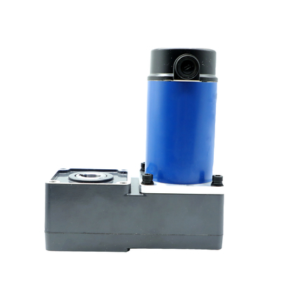購入 60BLW01A-001LG200惑星の変速機ブラシレスDCモーター15N.M 24V 38W 15RPM online manufacture