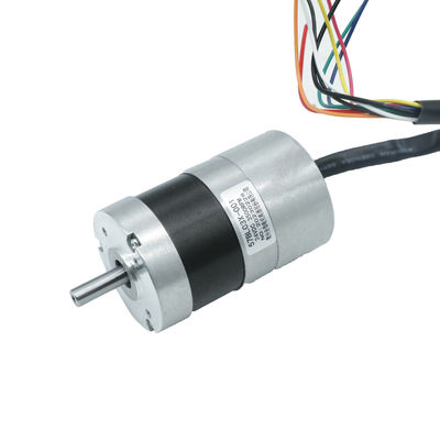 購入 ネマ23ブラシレスDCモーター 0.18N.M 24V 3500RPM 57BL03Xシリーズ online manufacture