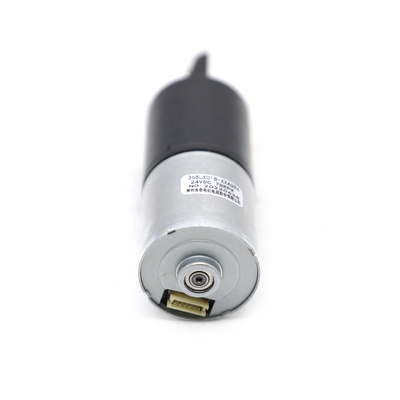 購入 36mmの惑星の変速機のBldcモーター2N.M 24V 78RPMブラシレス統合された運転者モーター online manufacture