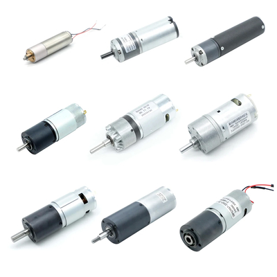 購入 低騒音レベルの惑星式減速器のギアボックス online manufacture
