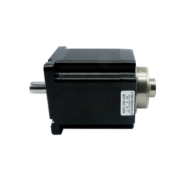 購入 85HS ブレーキ付き ハイブリッドモーター 工業用 1.8° ステップアングル 8.0 MH 誘導力 online manufacture