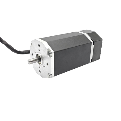 購入 65mm DC ブラシレス 0.55 N.m 高トルク 4000rpm モーター 家庭用電器用ギアボックス online manufacture