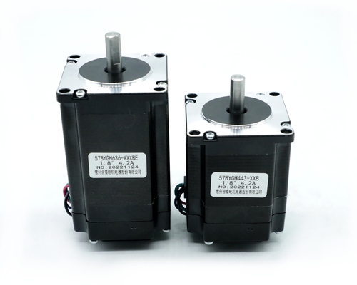 購入 NEMA17 4.5kg.cm ステップモーター RS485 統合閉ループ駆動 42mm online manufacture