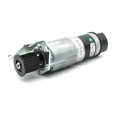 購入 NEMA23 36V 5500RPM 惑星式減速器 ギアボックス 軽量 扉操作者向け コンパクト ブレーキを追加できます online manufacture