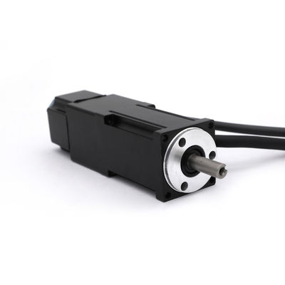 購入 良質ES40シリーズ50w 100w ACサーボ モーター ロボット腕の産業良質の工場直接供給 online manufacture