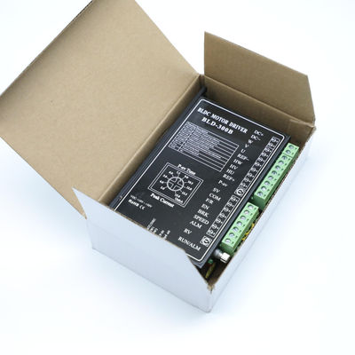 購入 製造の直売3段階ブラシレスDcモーター運転者カード破片モジュール48v 12v 300W online manufacture