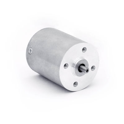 購入 36mmのミニチュア ブラシレス モーターNEMA 14 12v 24V 9.4w 3000RPM 0.03Nm online manufacture