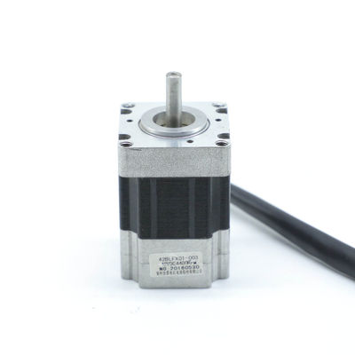 購入 NEMA 17 42mm高速ブラシレスDcモーター48V 60W 3段階マイクロ0.13nm online manufacture