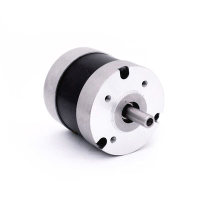 購入 57mm 24v 4ポーランド人 マイクロBldcのモーター2500 Rpm 138W 1.32NM online manufacture