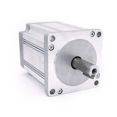 購入 310ボルト48v 500wのマイクロ ブラシレスDcモーター3000 Rpm 80mm 0.7nm 1.2nm 1.8nm online manufacture