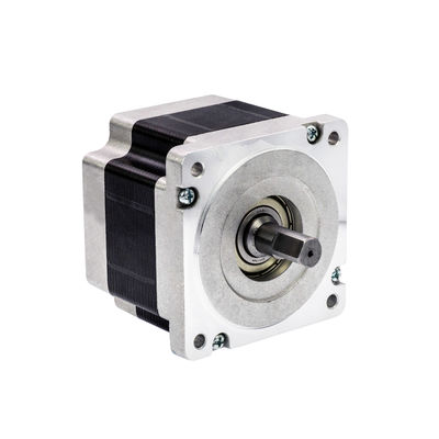 購入 600w NEMA 34ブラシレスDcモーター48v 86mm 3段階1.4nm 1.05nm online manufacture