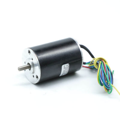 購入 永久マグネットBldcモーターNEMA 17 24vdc 25w online manufacture