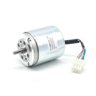 購入 電気芝刈機ブラシレス モーター18v Bldc 140W 3290RPM 0.14Nm 57BL317 online manufacture