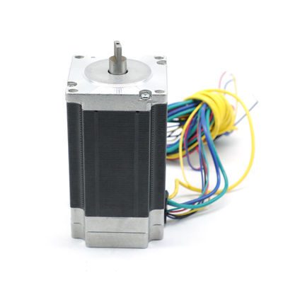 購入 8極3相ブラシレスDCモーター 24v 26W 400RPM 0.3Nm 57BLF03B online manufacture