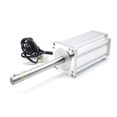 購入 1つのNm大きい産業Bldcブラシレス モーター2600RPM 310v 270W 80mm 80BL03F online manufacture