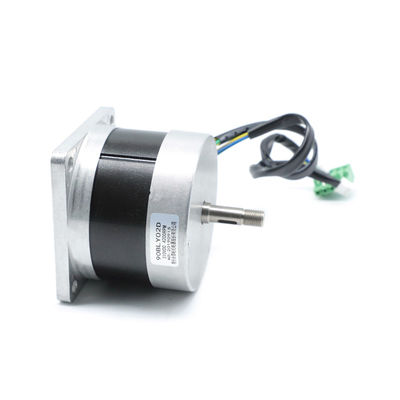 購入 310V織物機械のための高圧ブラシレスDcモーター221W 4200 Rpm 0.5 Nm 90mm online manufacture