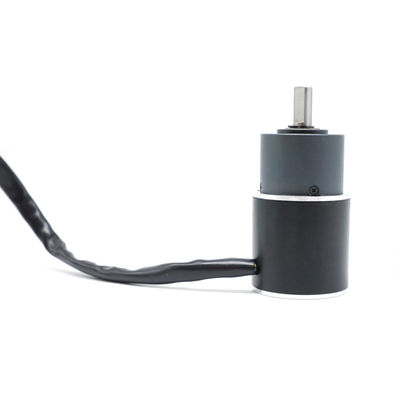 購入 42mm NEMA 17の惑星の変速機の減少700 Rpm 0.12nm 42bly01a 002ag5 online manufacture