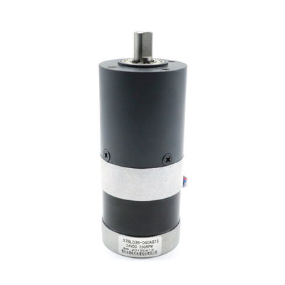 購入 BldcブラシレスDcモーターNEMA 23の惑星の変速機2 NM 57BL03B 040AG15 online manufacture