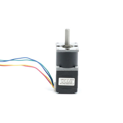 購入 マイクロ変速機のステッピング モーター28mm 600 G Cm 0.05 nm 1.8の程度4.22 V 0.67A online manufacture
