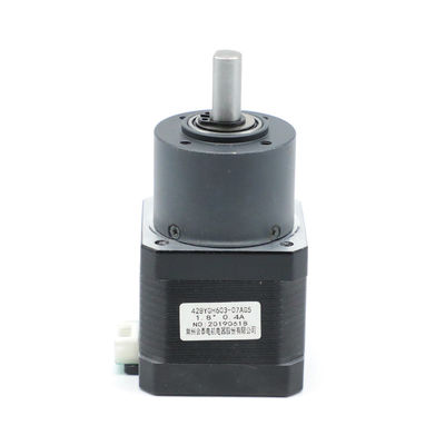 購入 0.4a 1.54Nm減少15のkgのcmの変速機のステッピング モーター42x42mmの1 5 online manufacture