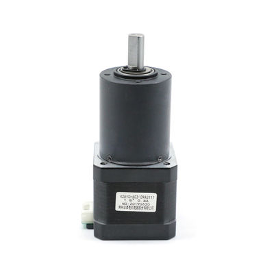 購入 42mmの変速機の段階的なモータ速度の減力剤0.4a Cm 3.8 Kgの耐圧防爆の340のOz online manufacture