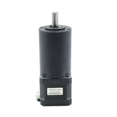 購入 変速機のステッピング モーター1.8との12V NEMA 17 1つの54減少のCm 3.8 Kgの52oz online manufacture