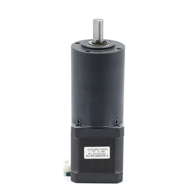 購入 Dc 12v NEMA 17の最高はステッピング モーター4ワイヤー4.2 Kgcmに1.8 Degトルクを与える online manufacture