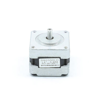 購入 高速39mm NEMA 16のステッピング モーター1kg Cm 0.10NM 39BYG305 01 online manufacture