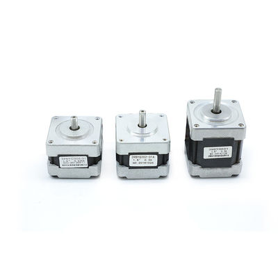 購入 36mmの変速機のステッピング モーター四線式1700のG Cm 0.4 Amp 14.4v online manufacture