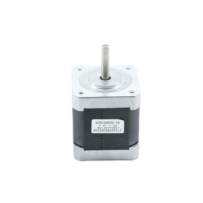 購入 oz 2フェーズ42bygh 1.2a NEMA 17のステッピング モーター6ワイヤー1.8 4.6V 0.35Nm 311の online manufacture