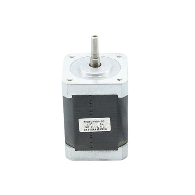 購入 NEMA 17の二相ステッピング モーター620 oz 42mmの5.4v 1.8程度0.7 Nm 1 12mH online manufacture