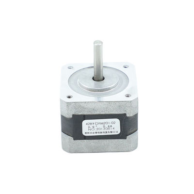 購入 42bygh 48ステッピング モーターNEMA 17 0.16nm 0.4A 42BYGHM201-02の142のOz online manufacture