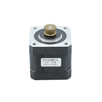 購入 4本のワイヤー雑種のステッピング モーター280 Oz 6V 0.26nm 0.8A 42BYGHM621A online manufacture