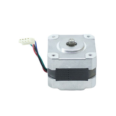 購入 42BYGHW208 42bygh W208のステッピング モーター0.4 2.6 Kg Cm NEMA 43A 12V online manufacture