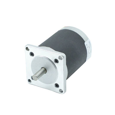 購入 1.8度NEMA 23 270のozのステッピング モーター57mm 4つの鉛0.9Nm 2.7v 57BYG617-01B online manufacture