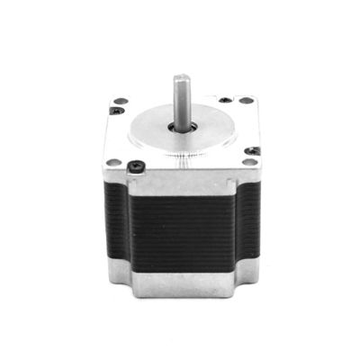 購入 2.24V 8鉛の二相ステッピング モーター0.9Nm 1.8度の57BYGH432 02の127のOz online manufacture