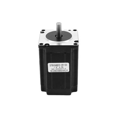 購入 3.2V 4線 57BYG ステッピングモーター 1.8度 18.9 Kg Cm 57BYGH803 online manufacture