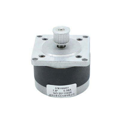 購入 57MM NEMA 23の高いトルクの雑種のステッピング モーター4ワイヤー0.3NM 0.38aの27のOz online manufacture