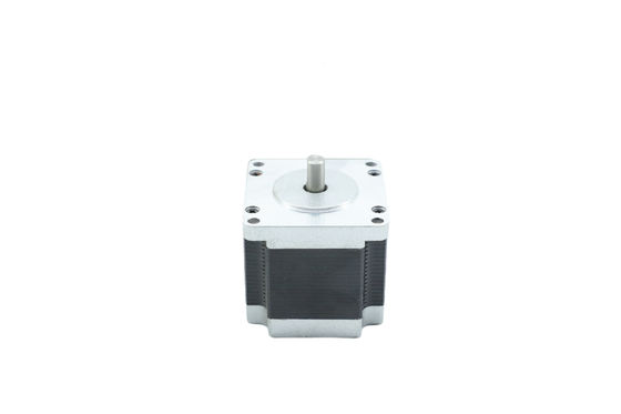 購入 大きいトルクの雑種のステッピング モーター60mm 6本のワイヤー1.8度Cm 11のKgの1nm 5.8v online manufacture