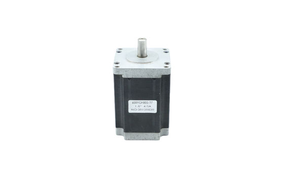 購入 2.8v 1.8度高い発電のステッピング モーター60mm 2.35nm 60BYGH805 27 online manufacture