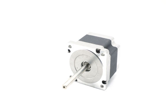 購入 1.8程度6の鉛のステッピング モーター2.5Nm DC 25のkgのcm 85mm 4v online manufacture