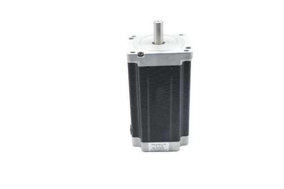 購入 NEMA 34の12nm高いトルクのステッピング モーターは1.8度段階的なCNCモーター85HS155 9904 002Aにモーターを備えた online manufacture