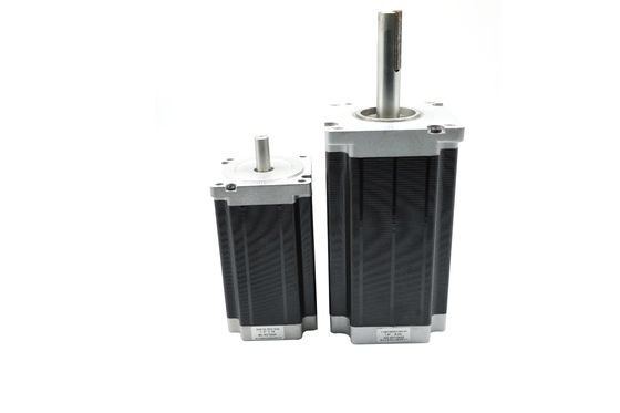 購入 5.36V 1.8度 30Nm ステッピングモーター 4線 4248 Oz In 110BYGH201シリーズ online manufacture