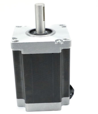 購入 150kg cm 15 Nmのステッピング モーターはCNC機械のCNCのステッピング モーターに1.2度モーターを備えた online manufacture