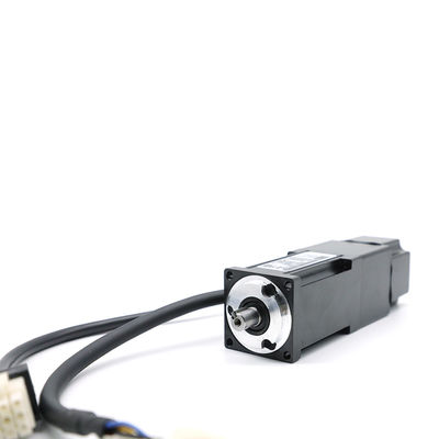 購入 310V 3000 Rpmの閉じたループのサーボ モーター50w DC 0.16 Nm online manufacture