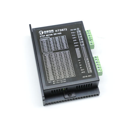 購入 12ボルト7.8はステッピング モーターの運転者板低い振動AC18に80Vを入れた online manufacture