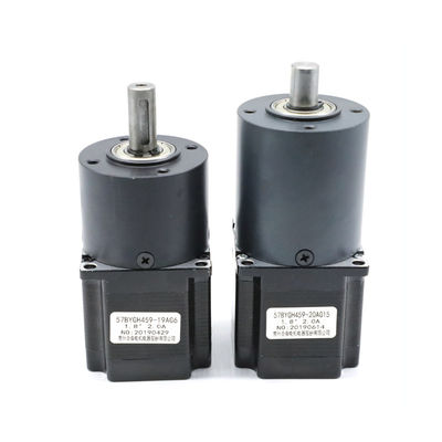 購入 惑星の変速機が付いている20のKg Cmのステッピング モーター online manufacture