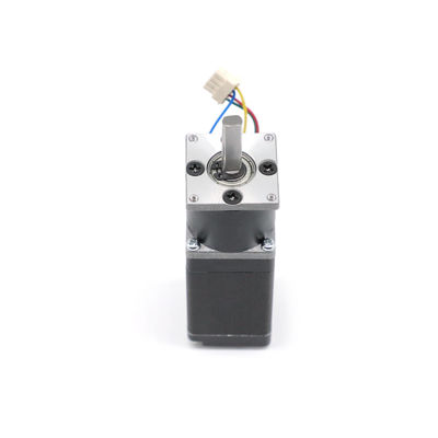 購入 28mm 24V 12v Dcブラシレス モーター最高はNEMA 11の惑星の変速機0.2nmにトルクを与える online manufacture
