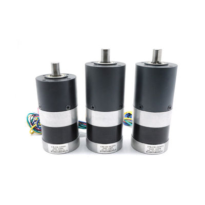 購入 惑星の変速機24v 40wが付いているブラシレスDcモーター online manufacture